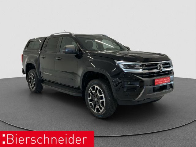 Volkswagen Amarok DC 3.0 TDI 4Mo Pan Americana HARDTOP AHK imagem 3