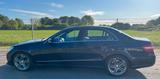 Mercedes-Benz E 500 4MATIC AMG Line  - Mercedes-Benz E 500 in Bremen
