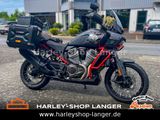 Harley-Davidson Pan America CVO - HARLEY-DAVIDSON CVO PAN AMERICA
