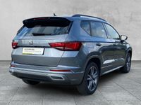 Seat Ateca - Vorschau Bild 5