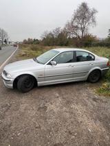 BMW E46 323i kein tüv! - BMW 323 aus 1998: 323i