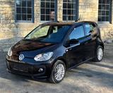 Volkswagen up! 1.0 44kW cup up! - Volkswagen up!: Cup