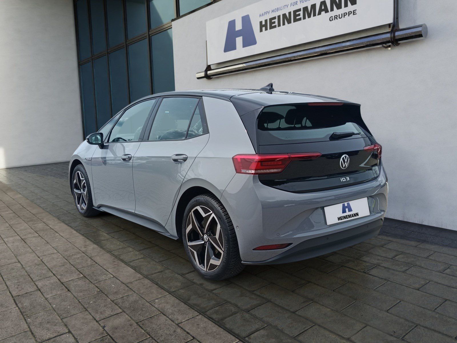 Volkswagen ID.3 Pro Performance*ACC*Sitzheiz*Komfort Plus*S imagem 3