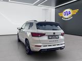 Cupra Ateca 2.0 TSI 4Drive - Cupra Gebrauchtwagen von 2020