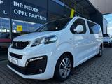 Peugeot Traveller Business VIP L2 AHK Standheizung Panor