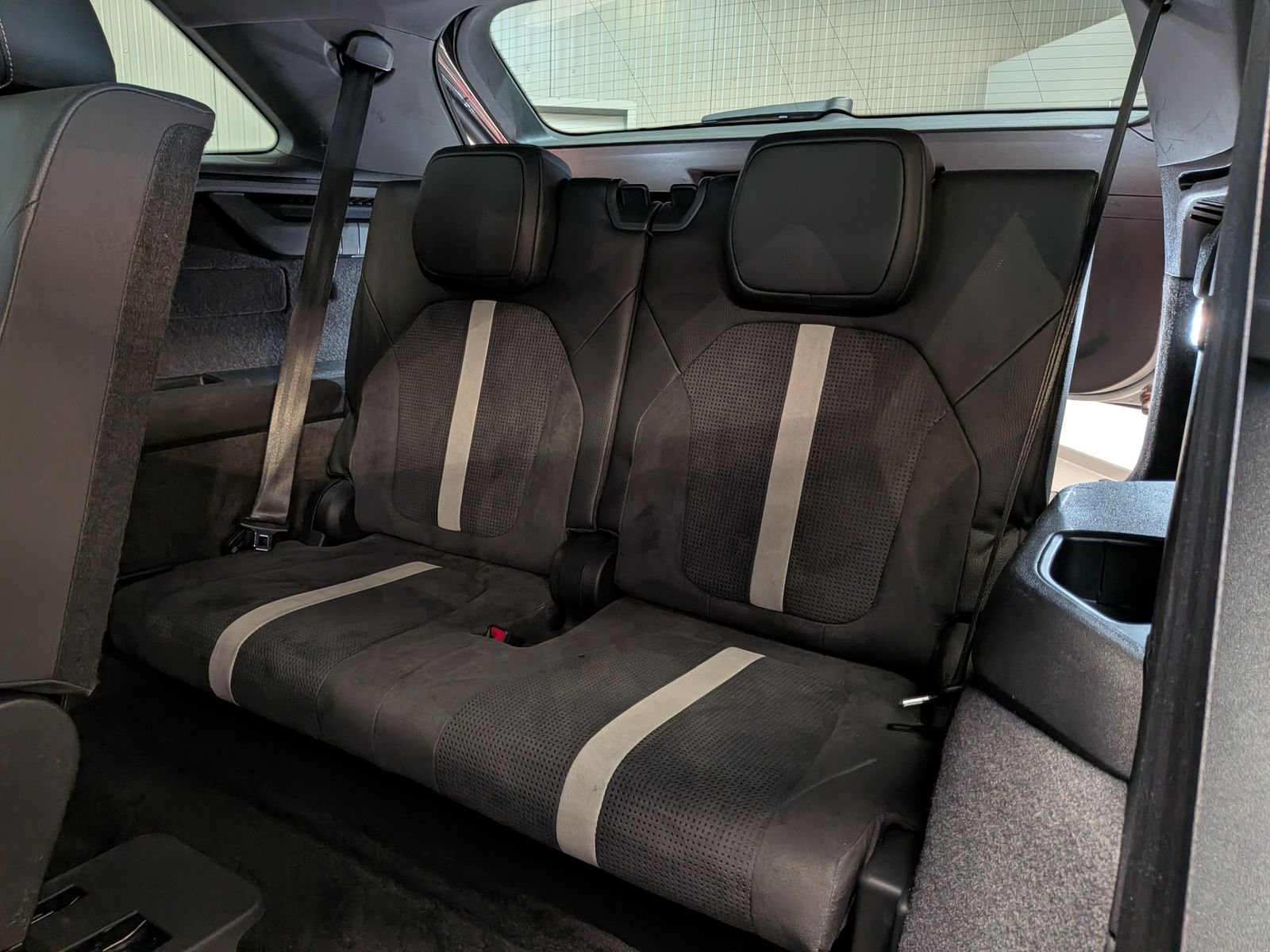 Fahrzeugabbildung SKODA Kodiaq 2.0TDI SPORTLINE*MEMOR*CAM*LED*ACC*7-SITZ