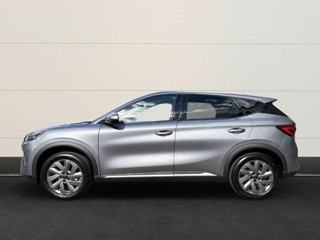 BYD ATTO 3 EVO Design