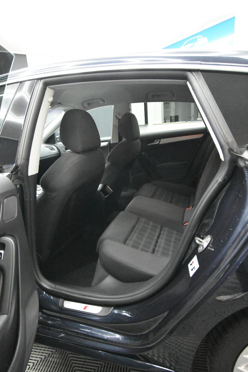 Audi A5 Sportback 1.8 TFSI S-Line Bi-Xenon Automatik