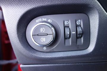 Bild 11 Opel Corsa F Basis