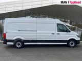 MAN TGE 3.140 4X2F SB Klima Einparkhilfe - MAN TGE aus 2021