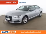 Audi A4 1.4 TFSI ACT*XENON*LIMITER*PDC*SHZ*BLUETOOTH* - gebrauchte Audi A4 aus dem Jahr 2016