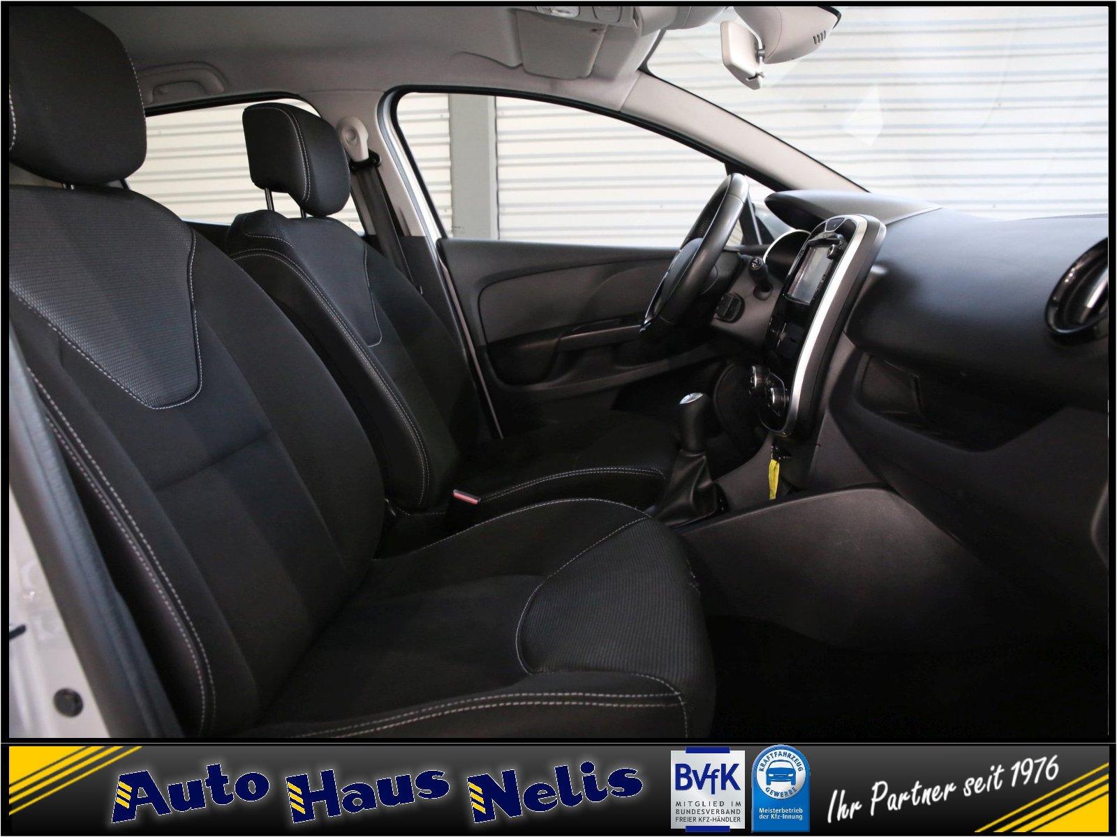 Renault Clio 0,9 TCe 90 Experience Allwetter Navi DAB Te