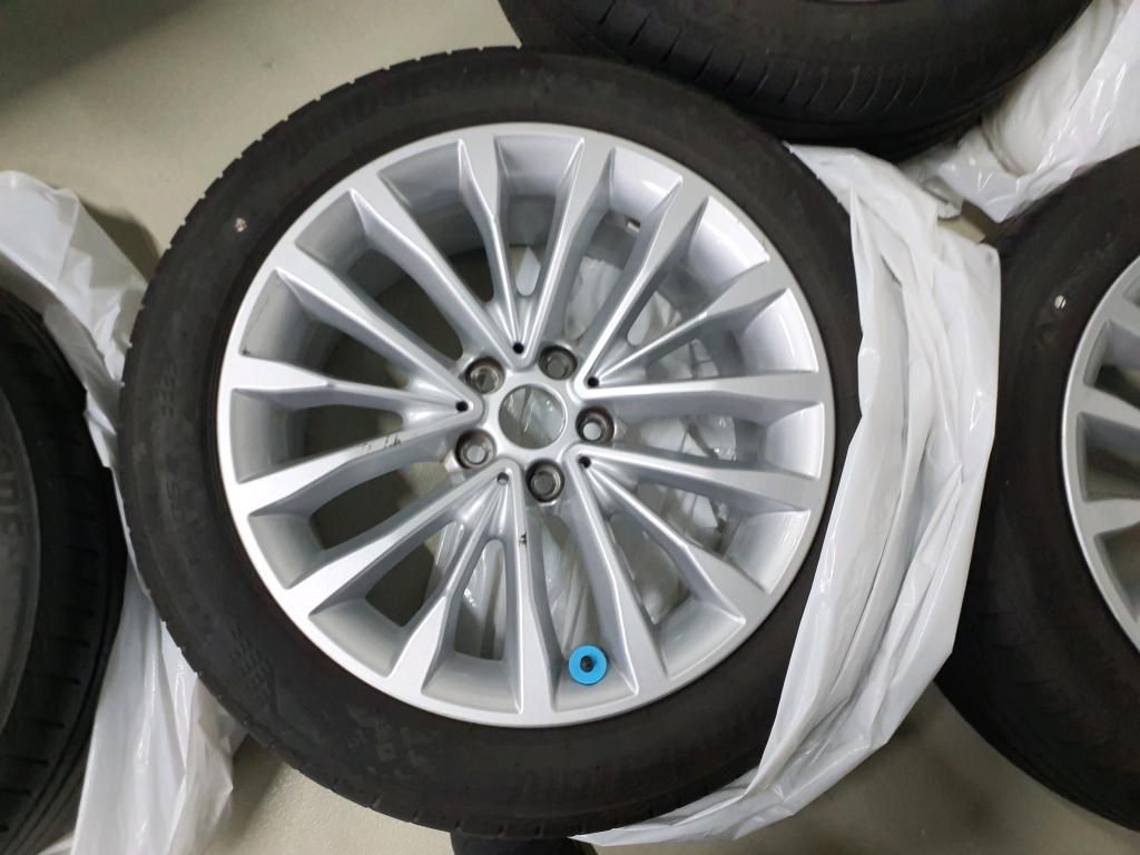 BMW 530 d Touring xDrive 3.0 Steptronic Pano*AHK*Led
