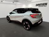 Renault Captur Techno TCe 115 WINTERPAKET ALLWETTERREIFE - Renault Neuwagen in Düsseldorf