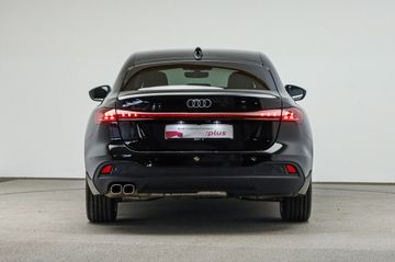 Audi A5 - 5