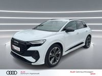 Audi Q4 e-tron - Vorschau Bild 1