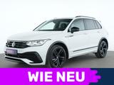 Volkswagen Tiguan R-Line ACC|AHK|Kamera|Matrix-LED|CarPlay