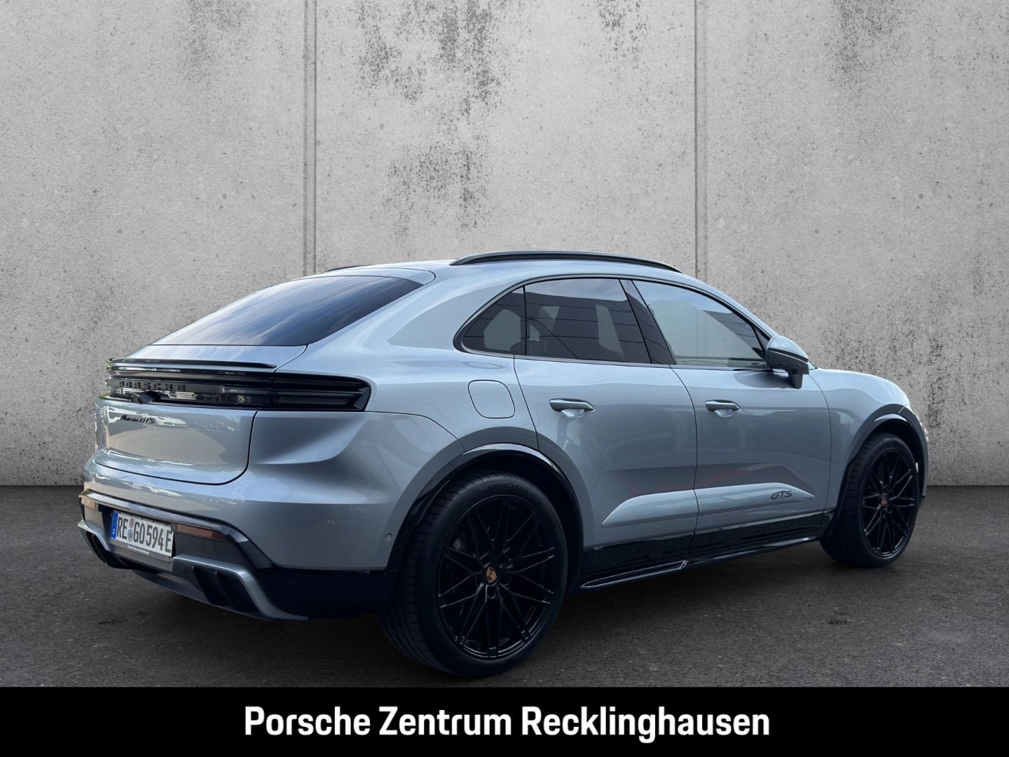 Porsche Macan - Bild 7