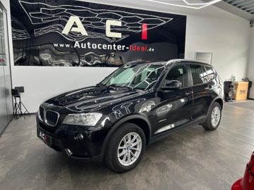 BMW X3 - 2