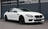 BMW 650i xDrive GranCoupé M/360°/HUD/H&K/Massage/R20 - BMW 650 Gran Coupé Gebrauchtwagen