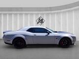 Dodge Challenger * SRT V8*Hellcat*Black-Edition*727PS* - gebrauchte Dodge Sportwagen