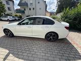 BMW 320i xDrive Automatik -