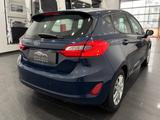 Ford Fiesta 1.1 KLIMA/PDC/SZH/Nur 24.900 Km/HU:NEU - Ford Fiesta mit Benzin-Antrieb: Sitzheizung