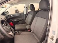 Volkswagen T-Cross - Vorschau Bild 12