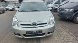 Toyota Corolla Verso 2.2 D-CAT Sol - Toyota Corolla Verso Sol mit Diesel-Antrieb