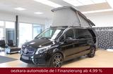Mercedes-Benz V250 Marco Polo Edition 4Matic AMG Küche +5.Sitz - Mercedes-Benz 5