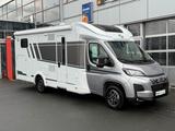 Fiat T447 Pro+*2026*Solar*Fahrradträger*TV*SAT - Offers