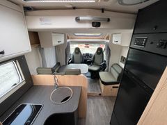 Sunlight * T 68  *Automatik**Hubbett**