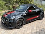 MINI John Cooper Works Roadster John Cooper Works - MINI John Cooper Works Roadster Gebrauchtwagen