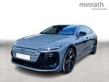 Audi A6 e-tron Sportback Tech S line LED Lenkradhzg - Audi A6 e-tron Gebrauchtwagen