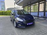 Ford Galaxy 2.0 EcoBlue S&S Aut. 7-SITZ+KAMERA+NAVI - Ford Galaxy Gebrauchtwagen in Stuttgart