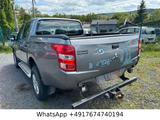 Mitsubishi L200 Basis Doppelkabine 4WD - Mitsubishi L200 aus 2018