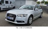Audi A6 2.0 TDI multitronic Avant MMI-NAVI 2.HAND