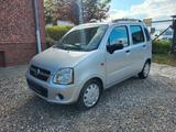 Opel Agila 1.2 Edition*Servo*Schiebedach* - gebrauchte Opel Agila aus dem Jahr 2006