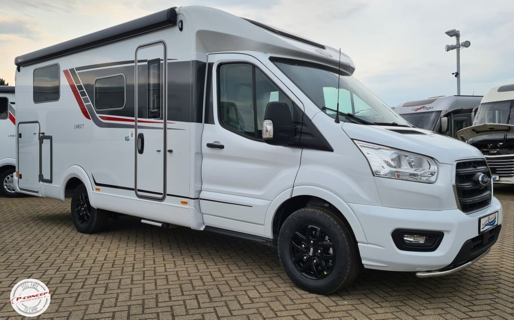 Bürstner Lineo T 690 G *sofort verfügbar!* 
