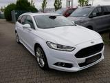 Ford Mondeo Titanium Pano LED TWA 8-fach Alu - Ford: Schiebedach