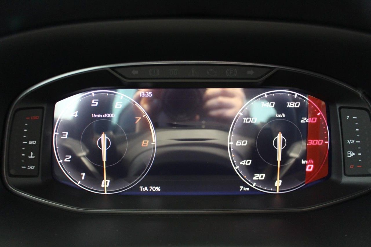 Cupra Ateca - Bild 7