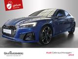 Audi A5 Coupe S-Line 40TDI Quat S-Tr S-Line Interieur