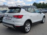 Seat Arona 1.5 TSI FR AHK*LED*TEMP*NAVI*LED*DAB*TÜV27 - Seat Arona: Fr