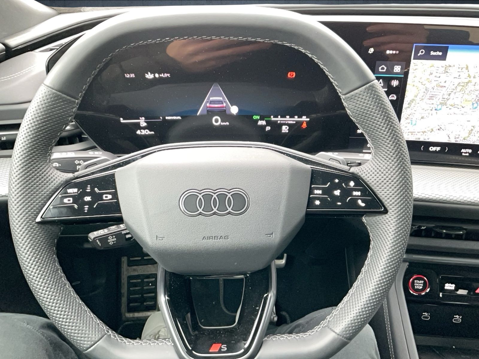 Audi Q5 - Bild 11