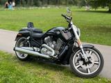 Harley-Davidson VRSCF V-Rod Muscle TÜV 04/27! (Ride Like A Wind)