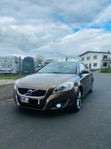 Volvo C70 2012 Facelift - gebrauchte Volvo C70 aus dem Jahr 2012