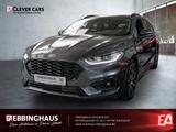 Ford Mondeo Turnier Hybrid ST-Line Sitz-Paket LED ACC