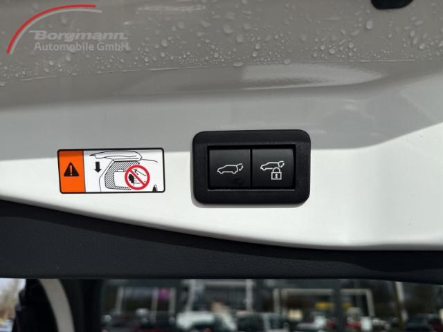 Toyota C-HR Plug-In Hybrid Teamplayer 2.0 Bluetooth - R