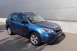 Subaru Forester 2.0 AWD, weniger Kilometer, SHZ  - Subaru Forester: Awd