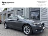 BMW 220i Coupé Glasdach Navi HIFI LED - BMW 220 in Bielefeld
